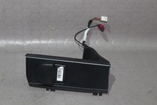 Halteplatte Aufnahme Handy Handyschale Mercedes Benz W207 Cabrio A 2048230011