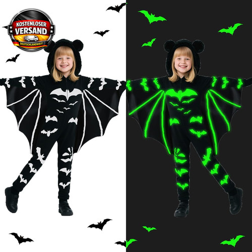 Kinder halloween kostüm - kinder,