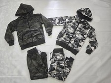 Kinder Jogginganzug Jungen