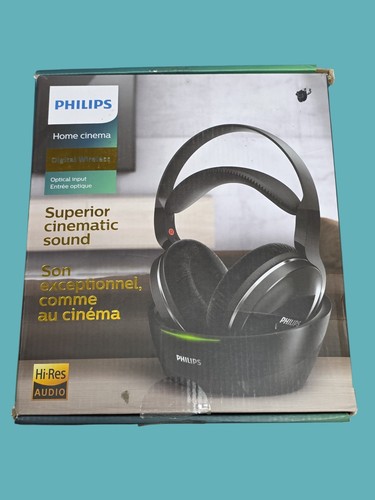 Philips shd8850 kabellose - philips,