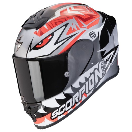 Scorpion exo evo - scorpion, air