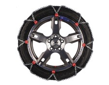 SCHNEEKETTEN FÜR FAHRZEUGE PEWAG SNOX VOLLAUTOMATISCH GR 560 GRÖßE 225/55 R16
