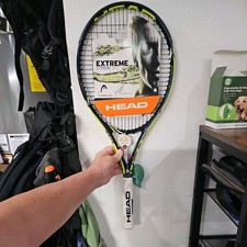 HEAD Extreme Lite Graphene