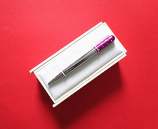 ONLINE Kugelschreiber Crystal