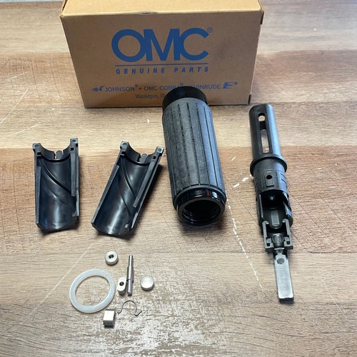 Omc 0436278 helix - 0436278, kit