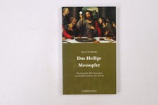 43745 Max Schenk DAS HEILIGE