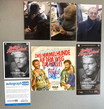 TERENCE HILL & OLIVER ONIONS