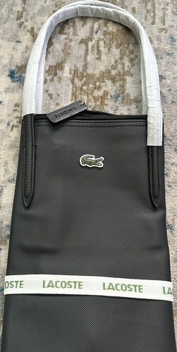 Lacoste herren umhängetasche - herren,