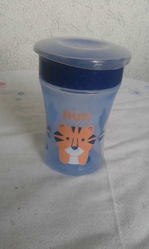 Nuk magic cup trinklernbecher - cup,