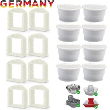 16stk ersatzfilter filter für - 16stk,