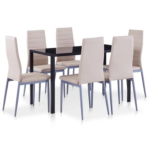 Modernes teiliges - modernes, 7-teiliges