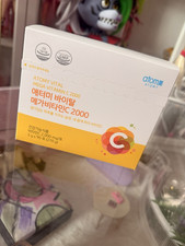 Atomy Vitamin C 2000 mg