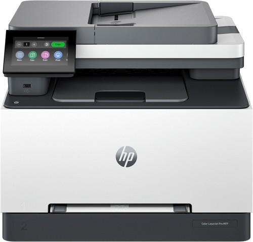 Multifunktionsdrucker color - hp,