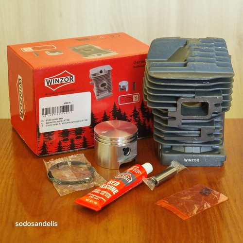 Zylinder kolben kit für - kit,