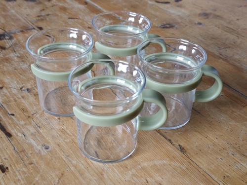 Bodum bistro teetassen - bodum,