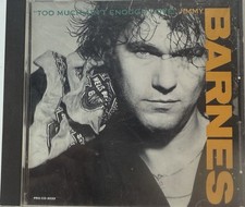 Jimmy Barnes – Too Much