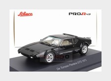 1:43 SCHUCO De Tomaso Pantera