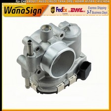 THROTTLE BODY fits CHEVROLET