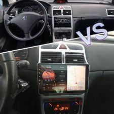 Für Peugeot 307 2007-2013