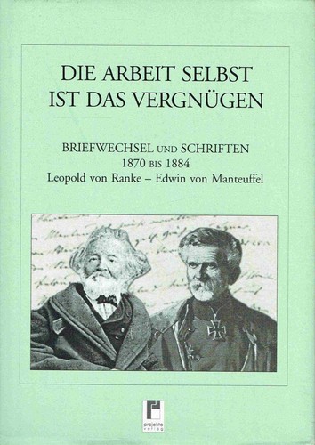 Ranke leopold von - ranke,,