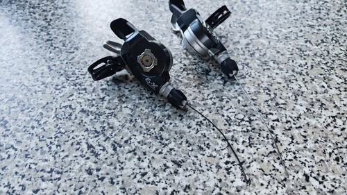 Sram 9 gang - x,