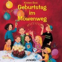 Geburtstag möwenweg von - im,
