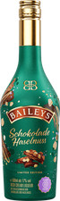 Baileys Schokolade Haselnuss