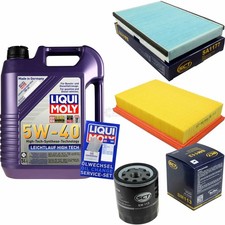 INSPEKTIONSKIT FILTER LIQUI