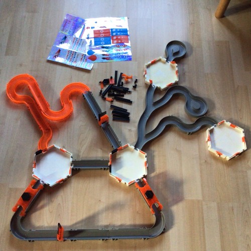 Hexbug nano raceway plus - nano, extra