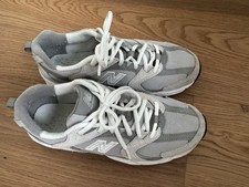 New Balance S30 Sneakers Turnschuhe Damen 39,5 grau - Top Zustand