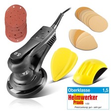 STAHLWERK Brushless