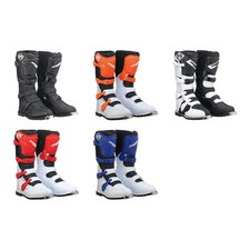 Moose Qualifier Motocross