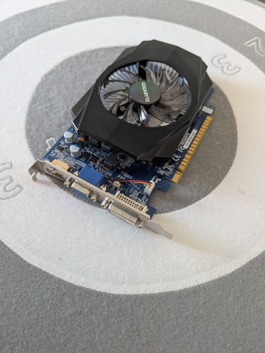 Grafikkarte gigabyte nvidia - grafikkarte,