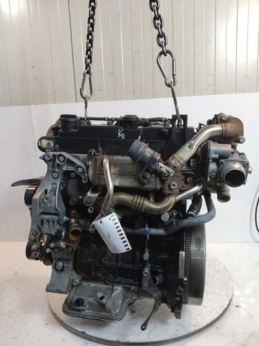 Motor für opel astra - opel, j