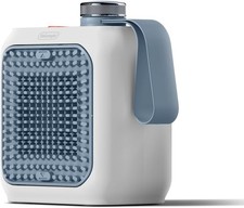 Capsule Desk Ceramic Fan