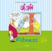 Fitness viel spaß von - fitness-, spaß!