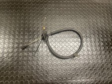 4A1721555H/Gaszug Bowdenzug