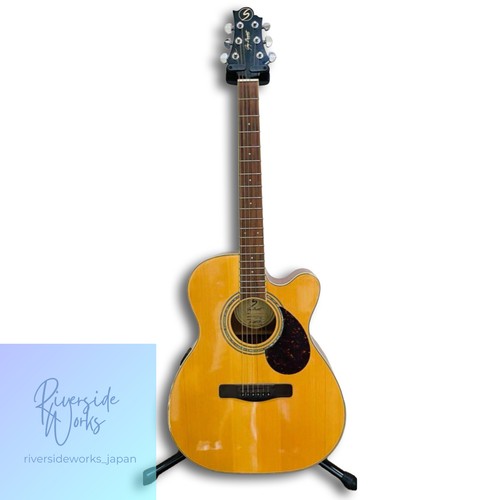 Samick 5ce akustische - samick,