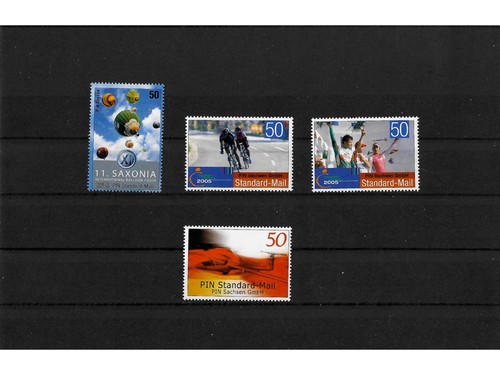 Privatpost pin sachsen - privatpost,