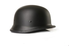 Halbschalenhelm Chopperhelm