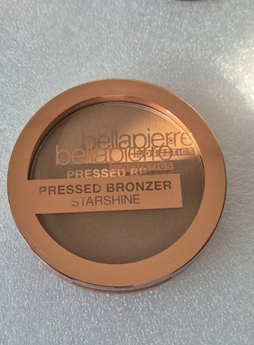 Bellapierre cosmetics pressed - bellapierre, "pressed