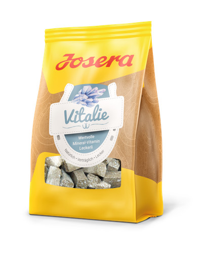 Josera vitalie - (3, x