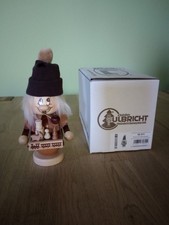 Christian Ulbricht Miniwichtel