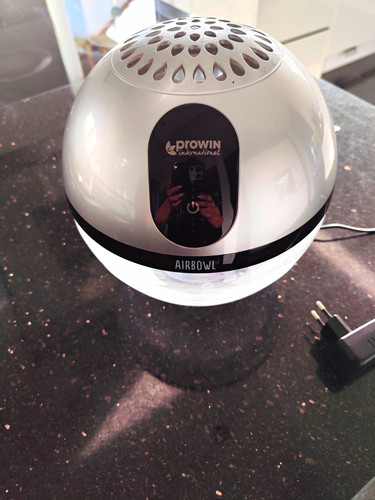 Prowin international airbowl - prowin,