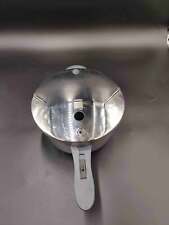 WMF Perfect Plus Schnellkochtopf Induktion 4,5l, Dampfkochtopf