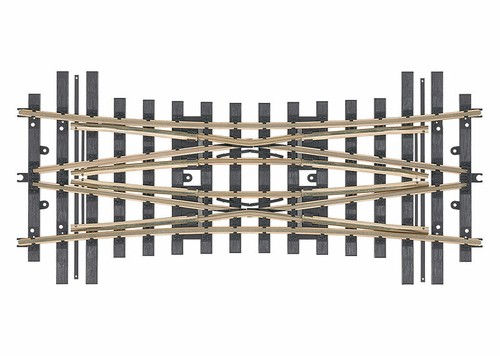 Märklin 59093 doppelte - 59093,