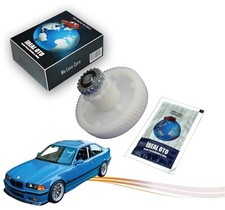 Sunroof Motor Gear & Grease