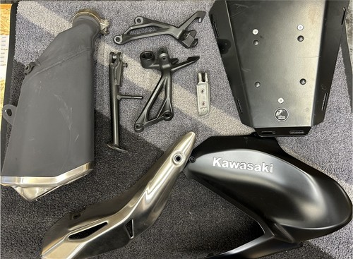 Kawasaki rep set z900 - rep.set-,
