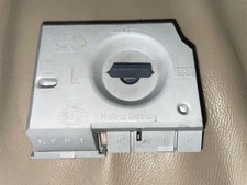 1 Original Audi 80 B3 Typ 89 Rücklicht Rückleuchten  LAMPENTRÄGER Li. NEU Hella