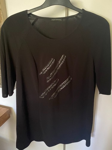 Elena grunert shirt - grunert,